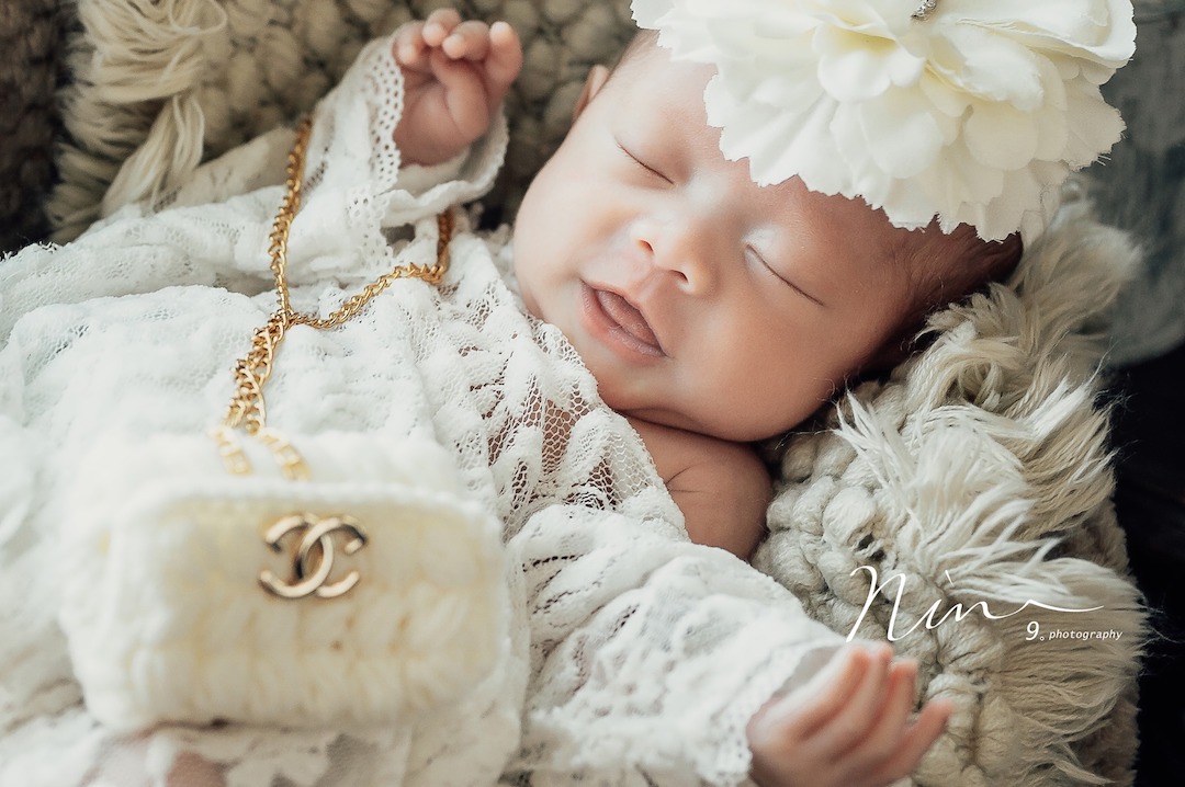 9.Photography 寶寶照